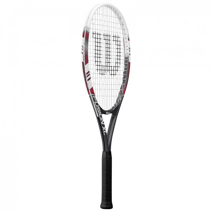Wilson Fusion XL - Zestaw do tenisa